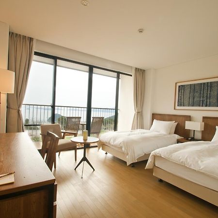 Sone Margherita Goto Islands Resort Hotel מראה חיצוני תמונה