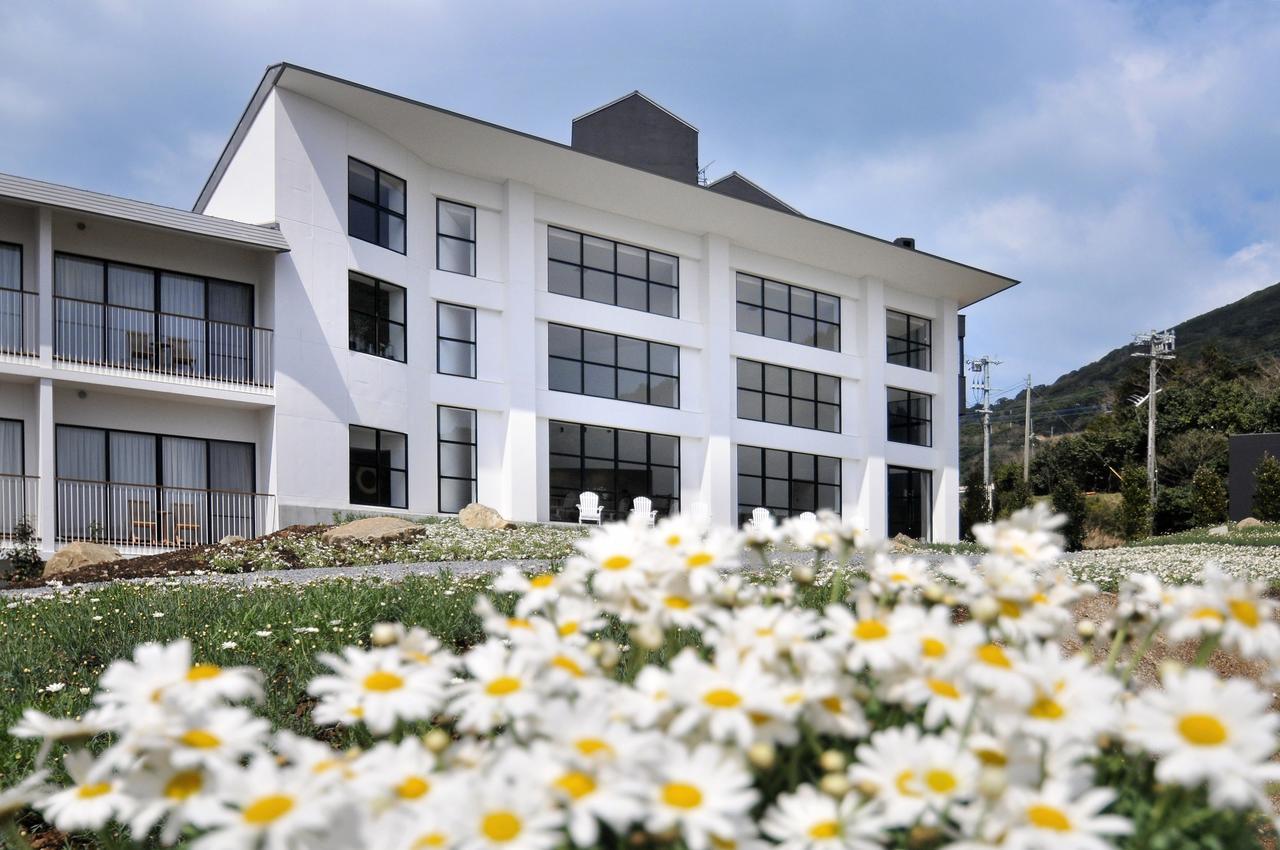 Sone Margherita Goto Islands Resort Hotel מראה חיצוני תמונה