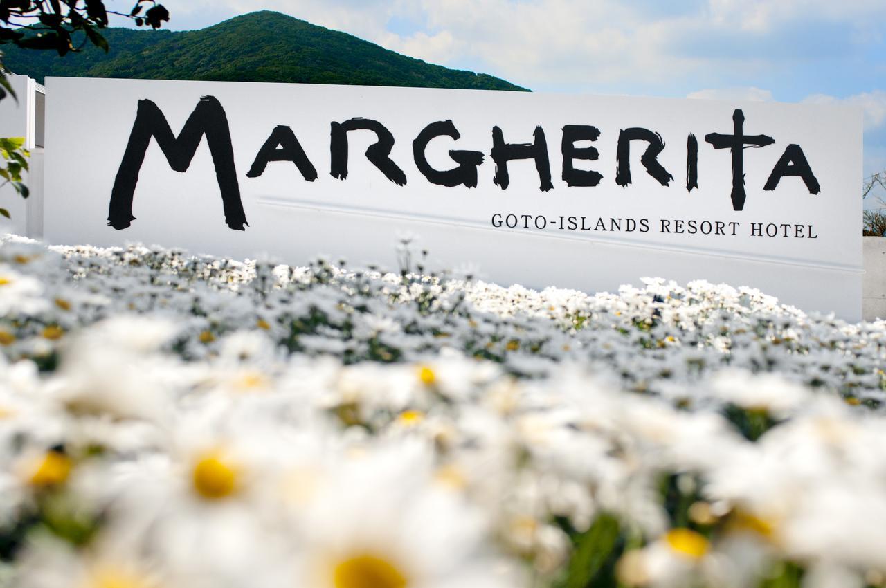 Sone Margherita Goto Islands Resort Hotel מראה חיצוני תמונה