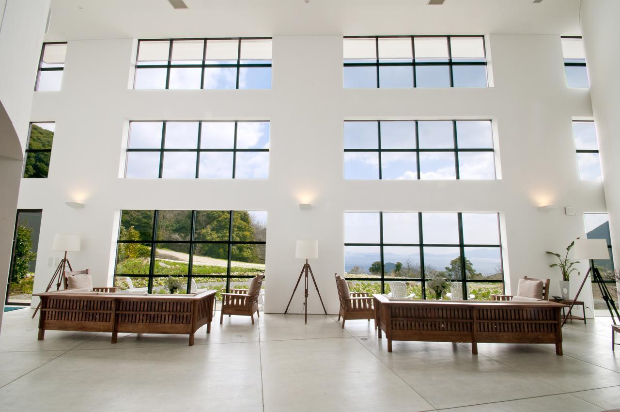 Sone Margherita Goto Islands Resort Hotel מראה חיצוני תמונה