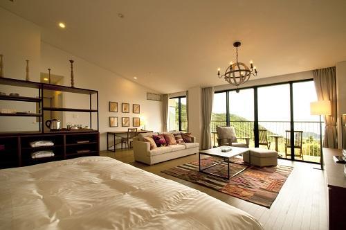 Sone Margherita Goto Islands Resort Hotel מראה חיצוני תמונה